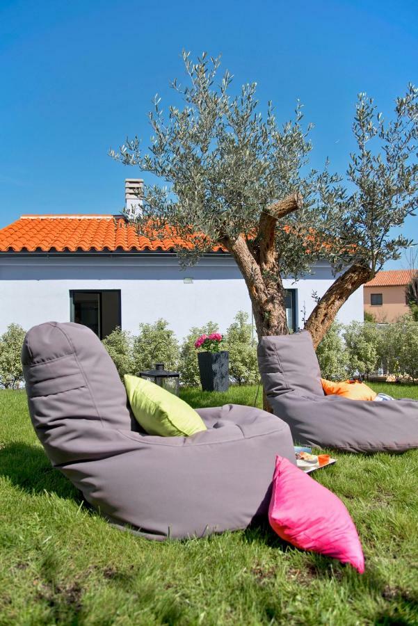 Holiday Home M1 & M2 Pula Bagian luar foto