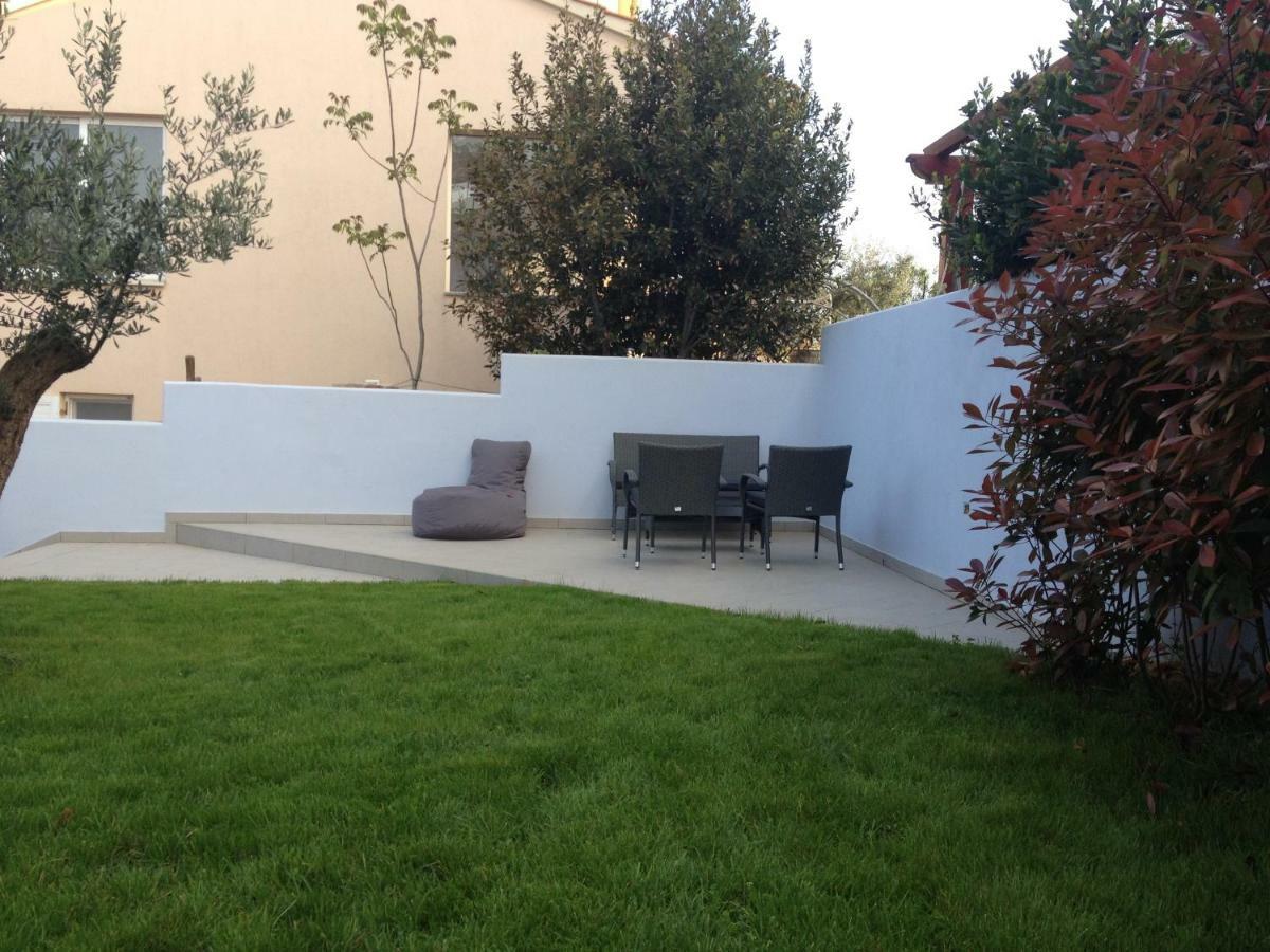 Holiday Home M1 & M2 Pula Bagian luar foto