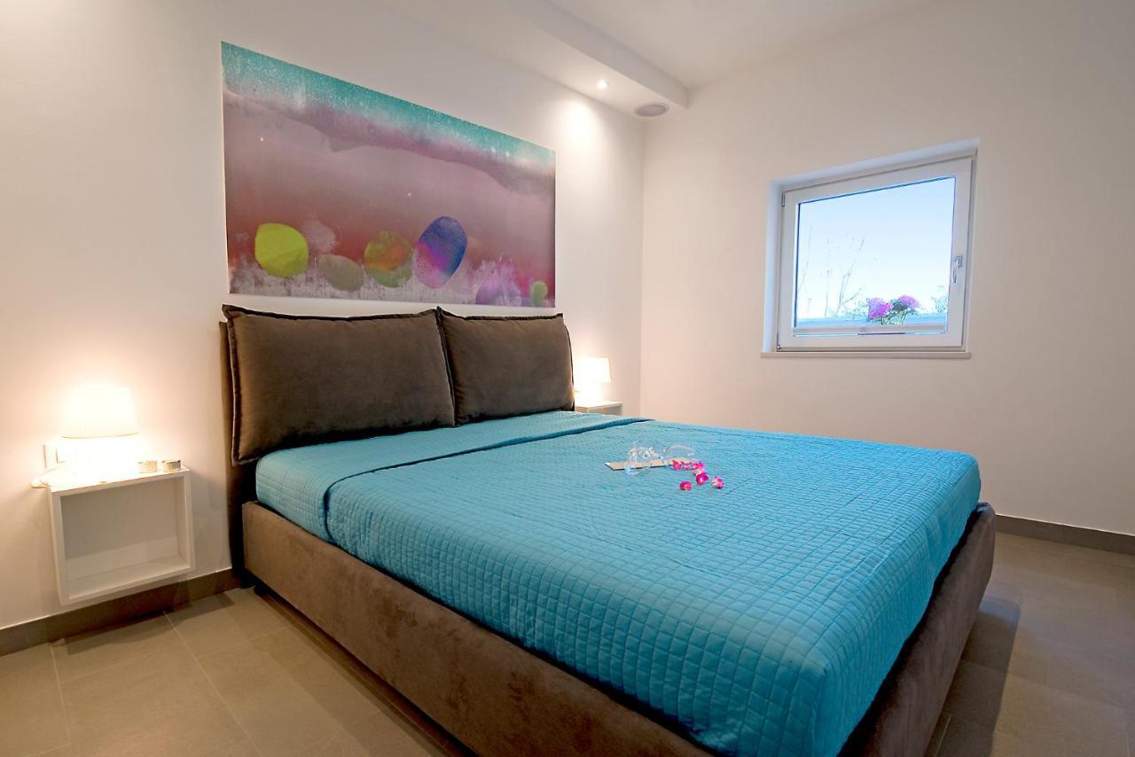 Holiday Home M1 & M2 Pula Ruang foto